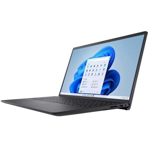 Dell Inspiron I3511 5101blk Pus Laptop Core I5 1135g7 240ghz 8gb 256gb Ssd Intel Uhd Graphics