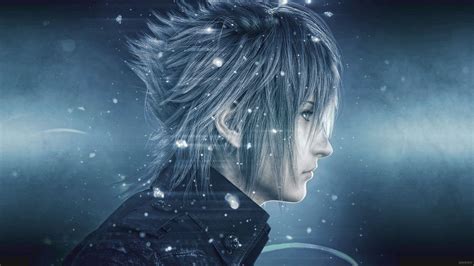 Noctis Wallpapers Wallpaper Cave