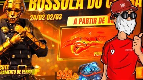 🔴 Free Fire Ao Vivo 🔴 Final Campeonato Guilda Seven 🔴 Sala