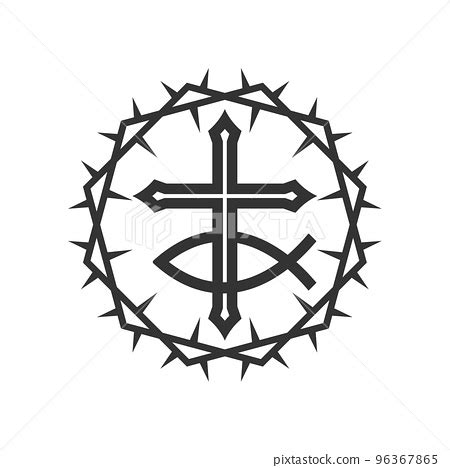 Puritans Religion Symbol