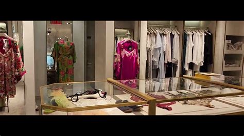 Inside Bergdorf Goodman S Dressing Room Area May 2023 YouTube