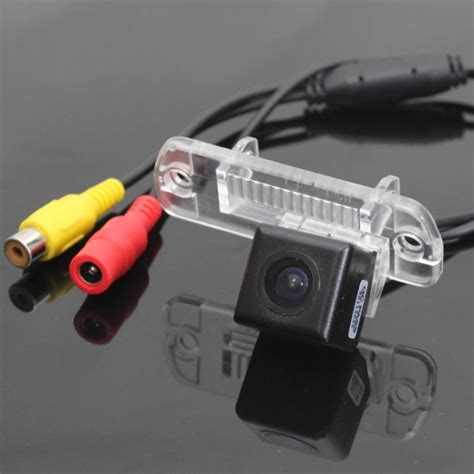 Wireless Camera For Mercedes Benz Mb Ml Ml Ml Ml Amg Car