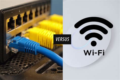 Ethernet Vs WiFi Vale La Pena Cablear Su Red Cableado Estructurado