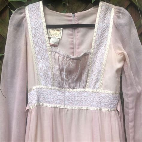 Light Lilac Pinky Romantic Renaissance Collection Depop Vintage