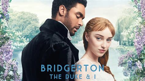 Bridgerton The Duke And I Season 1