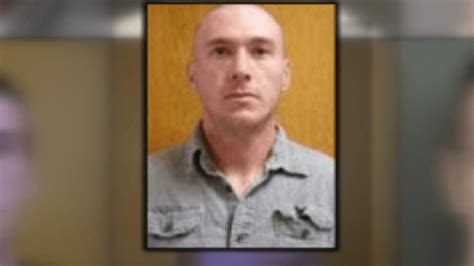 Registered Sex Offender Still On The Run Days After Manhunt Started