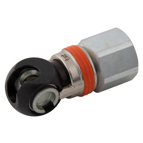 19SRS SC TYPE P COUPLING 3 8 BSPP FEM Hydair