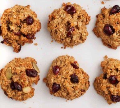 Receta de Galletas de Quinoa l Fácil y Rápida