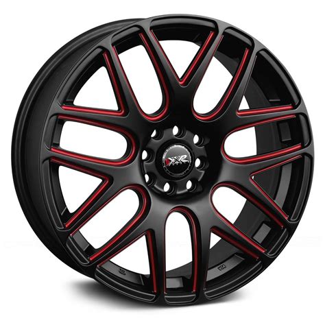 Xxr Wheels And Rims From An Authorized Dealer