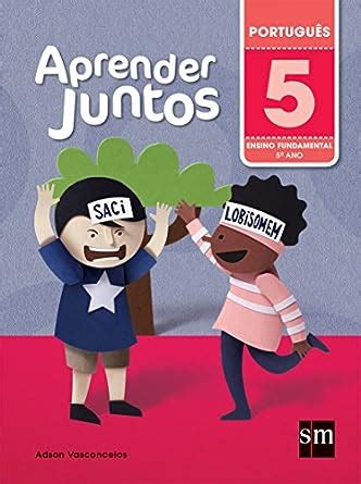 Aprender Juntos Portugu S Ano Amazon Es Libros