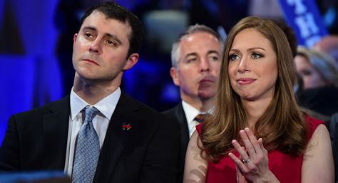 Chelsea’s husband allegedly used foundation ties to boost hedge fund ...