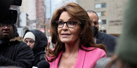 James Bennet Testifies In Sarah Palin Trial Against New York Times