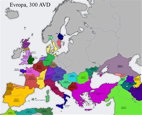 Map Thread IV | Page 57 | Alternate History Discussion