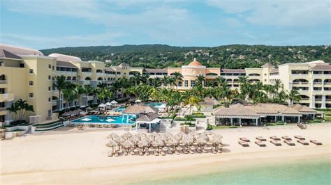 Hotel 5 Estrellas En Montego Bay JOIA Rose Hall By Iberostar Iberostar