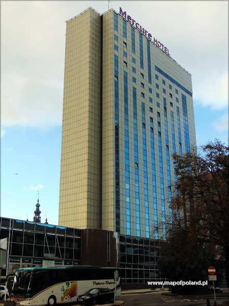 Mercure Hotel ul Heweliusza w Gdańsku zdjęcie 987 3697