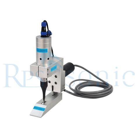 China Ultrasonic Fabric Cutter Manufacturers And Factory Suppliers