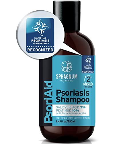 45 Migliore Shampoo Psoriasi Nel 2024 Secondo Gli Esperti