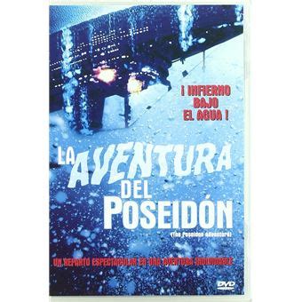 L Aventure du Poséidon 1972 The Poseidon Adventure DVD Achat