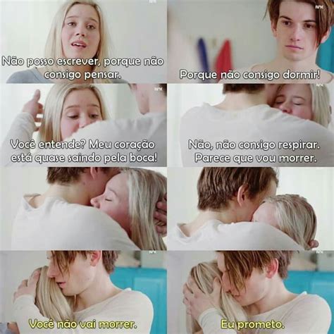 Pin De Glorious Em Skam Trechos De Filmes Cita Es De Filmes Skam