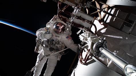 Astronauta Frank Rubio Llega A La Tierra Tras D As En El Espacio