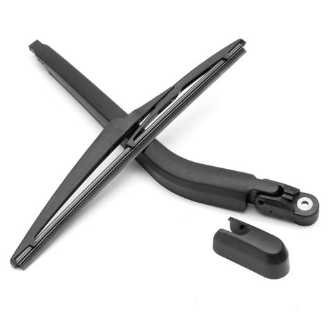 New Rear Window Windshield Wiper Arm With Blade Set For Toyota