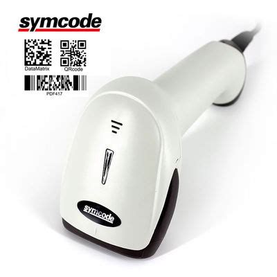 2D Barcode Scanner on sales - Quality 2D Barcode Scanner supplier