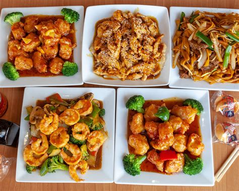 Order Yen Jing Chinese Restaurant Menu Delivery【menu And Prices】 Houston