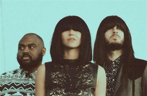 Khruangbin Announces 2018 Fall Tour