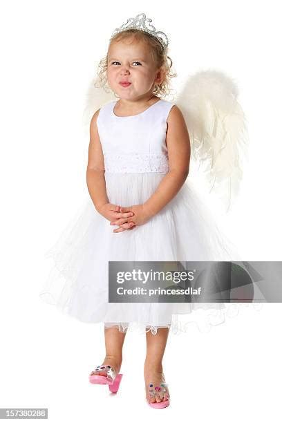 Dress Like An Angel Photos And Premium High Res Pictures Getty Images