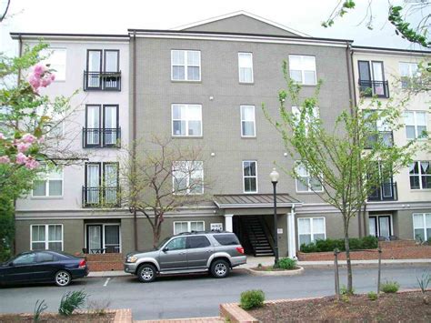 801 Walker Square Unit 3b Charlottesville Va 22903 Condo For Rent