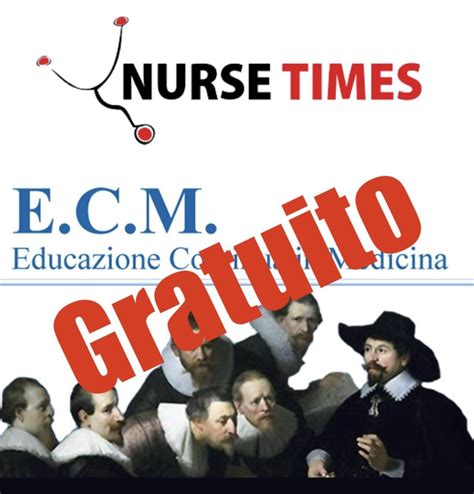 Ecm Fad Crediti Gratuito Per Infermieri E Tutte Le Professioni