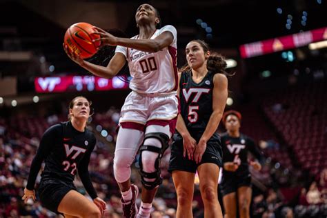 3 keys for FSU women's basketball to end losing skid heading into week ...