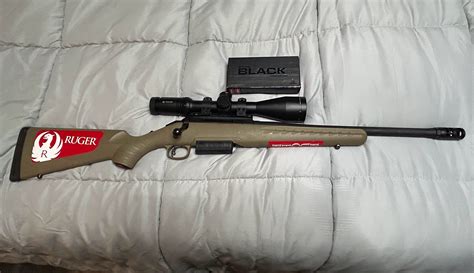 Ruger 450 Bushmaster Vortex Viper Pensacola Fishing Forum