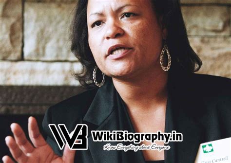 LaToya Cantrell: Wiki, Bio, Age, Mayor, Husband, Net Worth