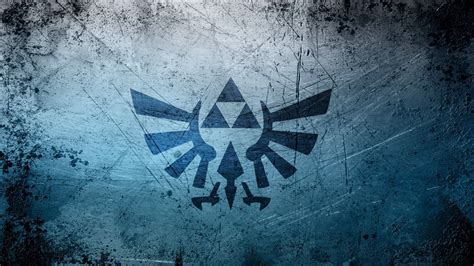 The Legend Of Zelda Wallpaper Hd