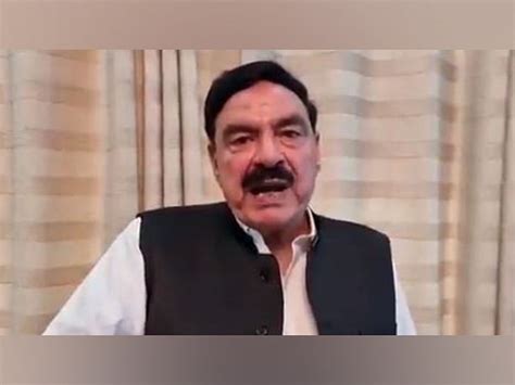 Pakistan Court Grants Bail To Sheikh Rasheed In Law Enforcement Officer