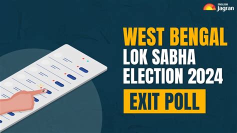 West Bengal Exit Poll Results 2024 Three Pollsters Predict Setback For