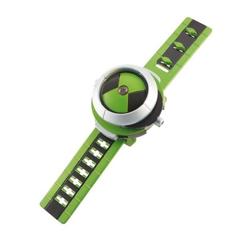 Montre Ben 10 Alien Force Ultimate Omnitrix