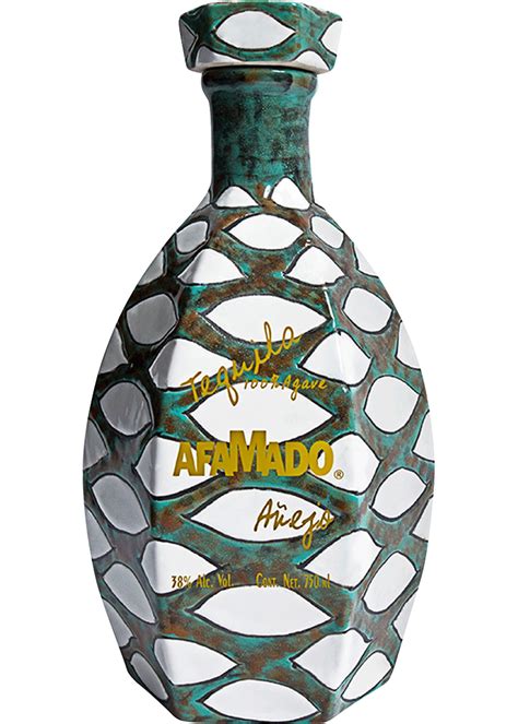 Afamado Anejo Tequila Total Wine More