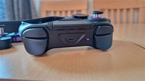 Victrix Pro BFG Controller Review: "Like water, my friend" | GamesRadar+