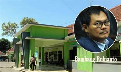 Usul Puskesmas Maron Jadi Rumah Sakit Untuk Layani Wilayah Tengah