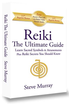 Quick Guide To Reiki