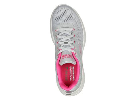 Ripley Zapatilla Mujer Skechers Running Gris Go Run Lite