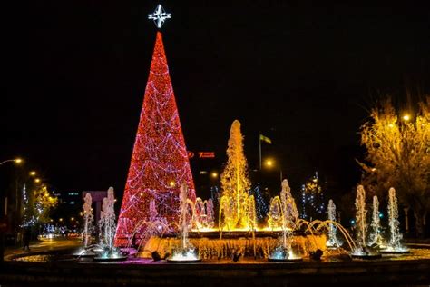 Мадрид в январе 2023 — погода и отзывы, Новый год Мадриде — праздники и ...