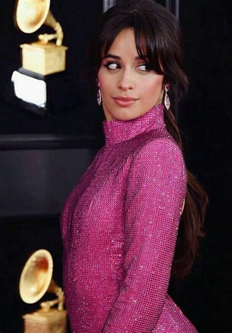 Camila Cabello En Los Grammys •camilizers• Amino Amino