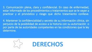 Derechos Ppt