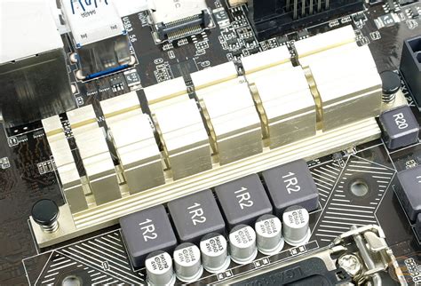 Обзор и тестирование материнской платы ASUS Z97-E GECID.com.