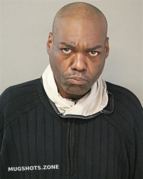 RICHARD ANTHONY PERSON 04 02 2024 Chicago Mugshots Zone