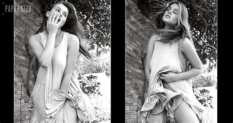 Naked Bruna Tavares Added 11 02 2016 By Msantos