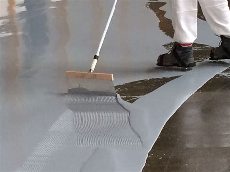 How To Apply Floor Epoxy Paint at Fernando Ward blog